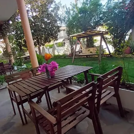 Luxurious Appartments Katerina Apartment