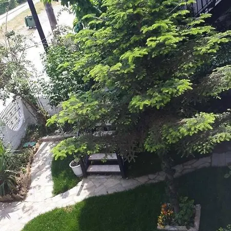 Luxurious Appartments Katerina Apartment *