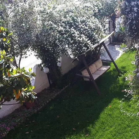 Apartament Luxurious Appartments Katerina *