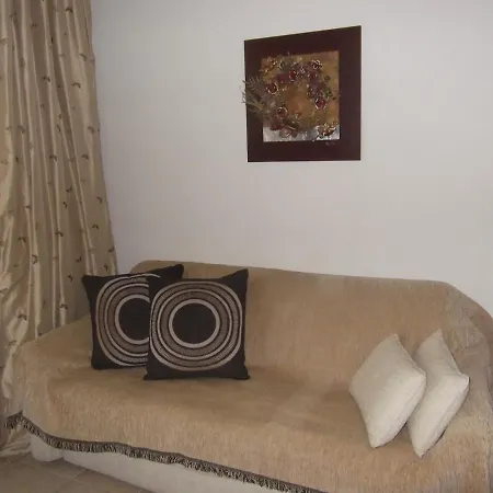 Luxurious Appartments Katerina *
