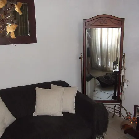 Apartment Luxurious Appartments Katerina Platamonas