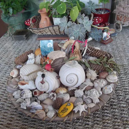 דירה Luxurious Appartments Katerina