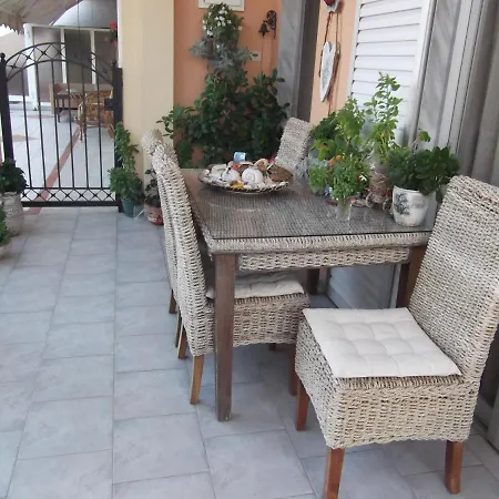 Luxurious Appartments Katerina *