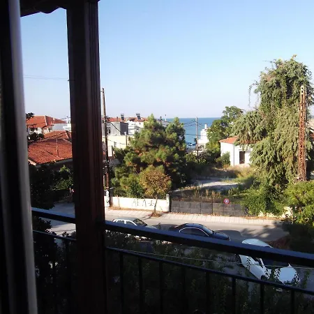 Luxurious Appartments Katerina *