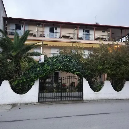 Luxurious Appartments Katerina *