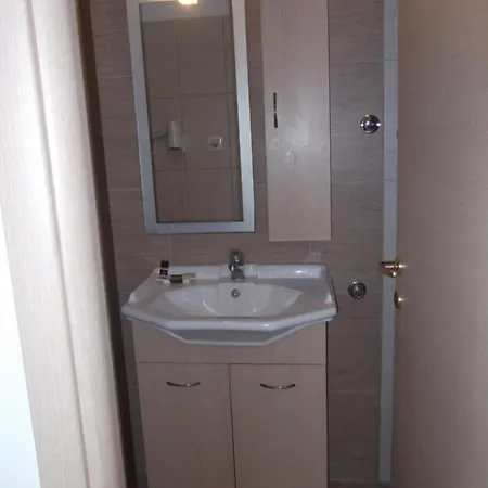 Apartment Luxurious Appartments Katerina *