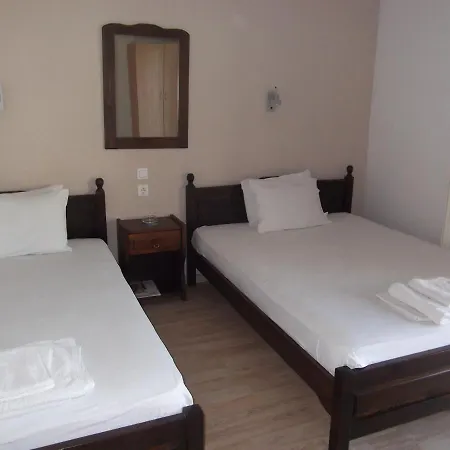 Luxurious Appartments Katerina *