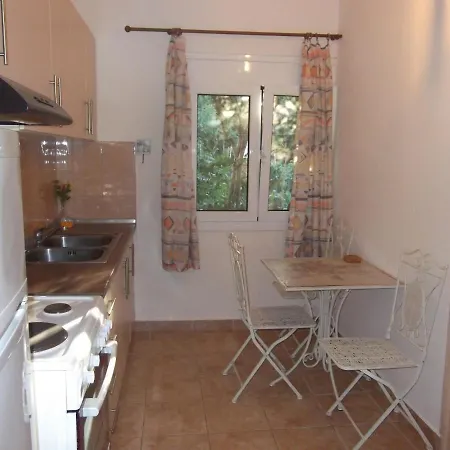 Luxurious Appartments Katerina * Platamonas