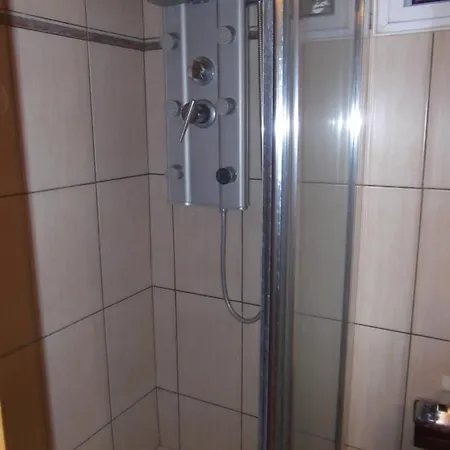 Luxurious Appartments Katerina Lejlighed *