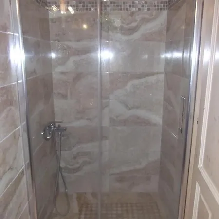 Apartment Luxurious Appartments Katerina Platamonas