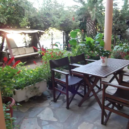 Luxurious Appartments Katerina