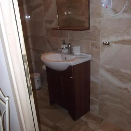 Apartment Luxurious Appartments Katerina Platamonas