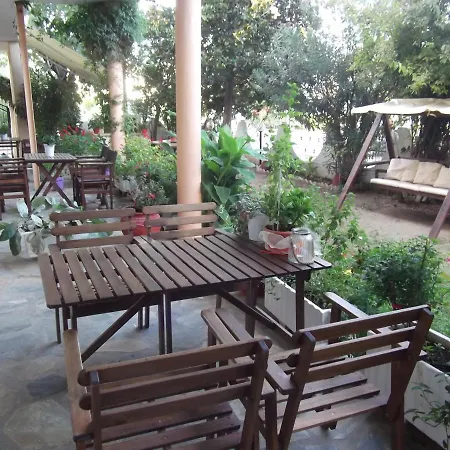 Luxurious Appartments Katerina פלטמונס