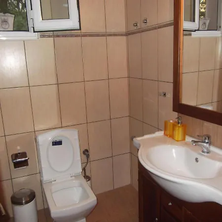 Luxurious Appartments Katerina Lejlighed *