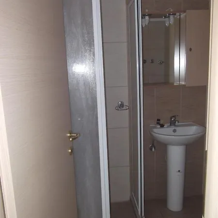 Luxurious Appartments Katerina * Platamonas