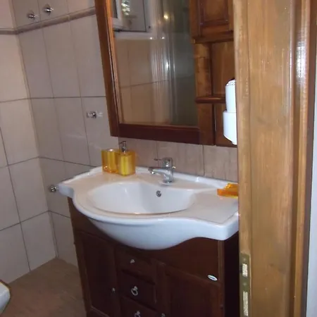 Luxurious Appartments Katerina *