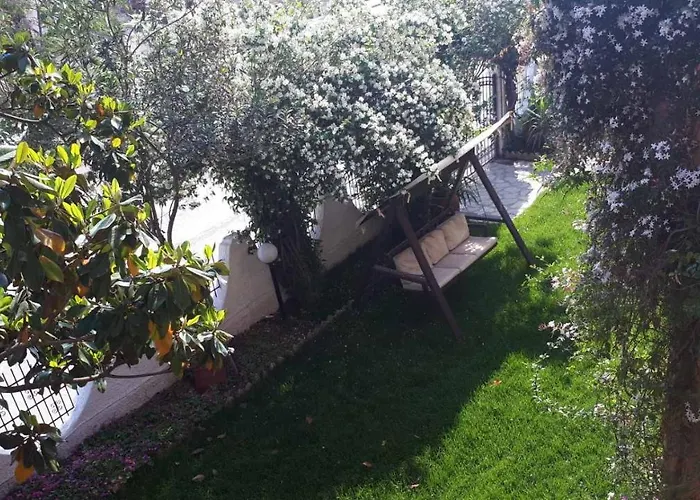 Apartamento Luxurious Appartments Katerina *