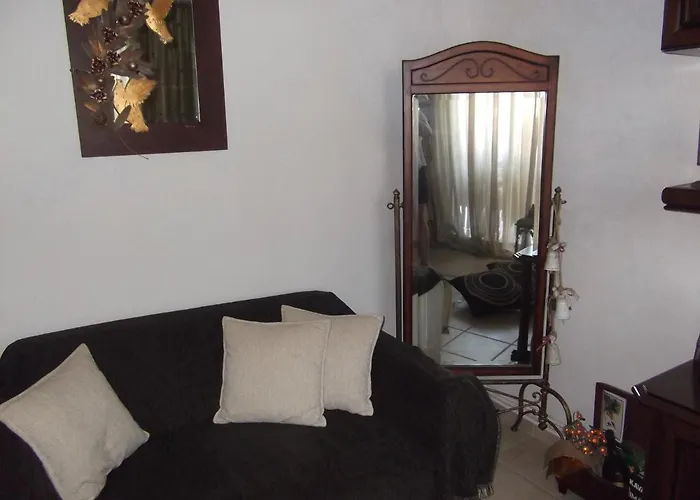 Apartamento Luxurious Appartments Katerina Platamonas