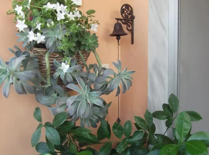 Luxurious Appartments Katerina Platamonas