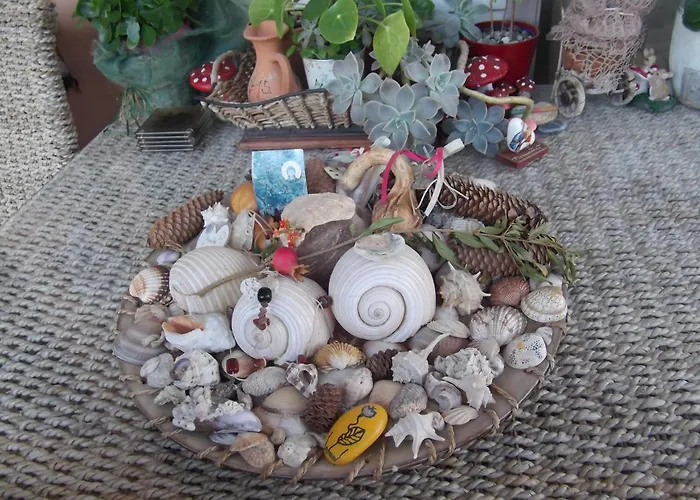 Apartamento Luxurious Appartments Katerina