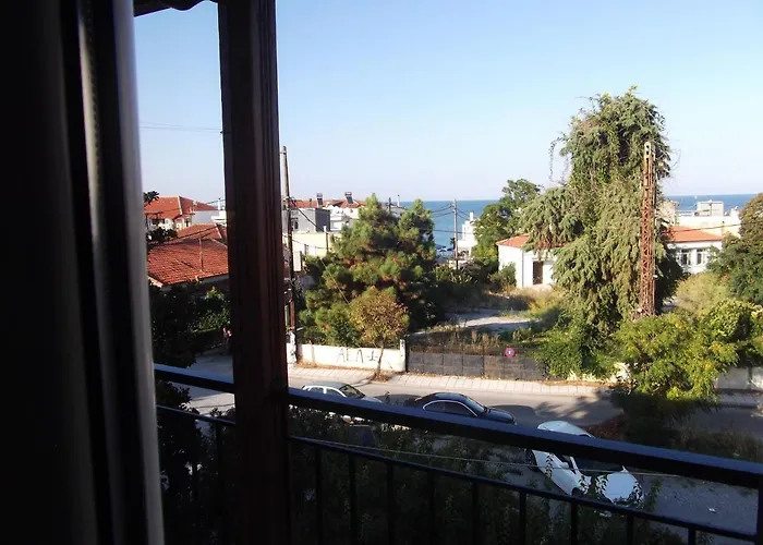 Luxurious Appartments Katerina *