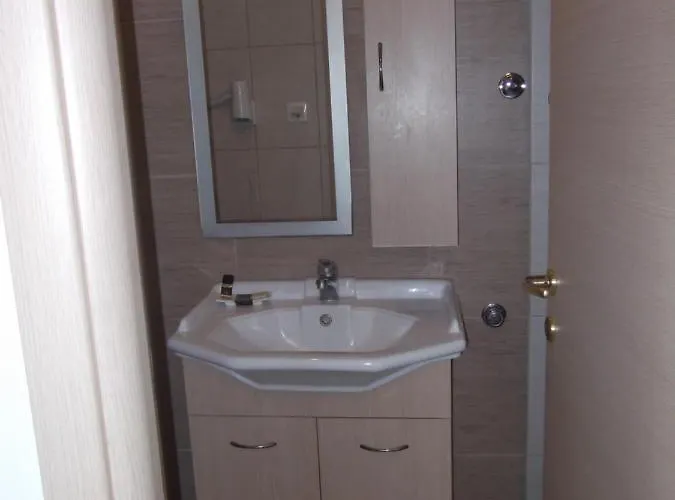 Apartamento Luxurious Appartments Katerina *