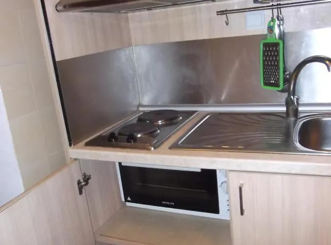 Luxurious Appartments Katerina Apartamento *