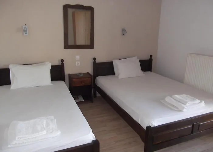 Luxurious Appartments Katerina *