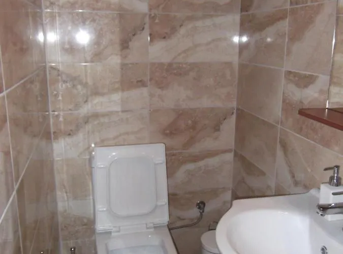 Luxurious Appartments Katerina Apartamento *