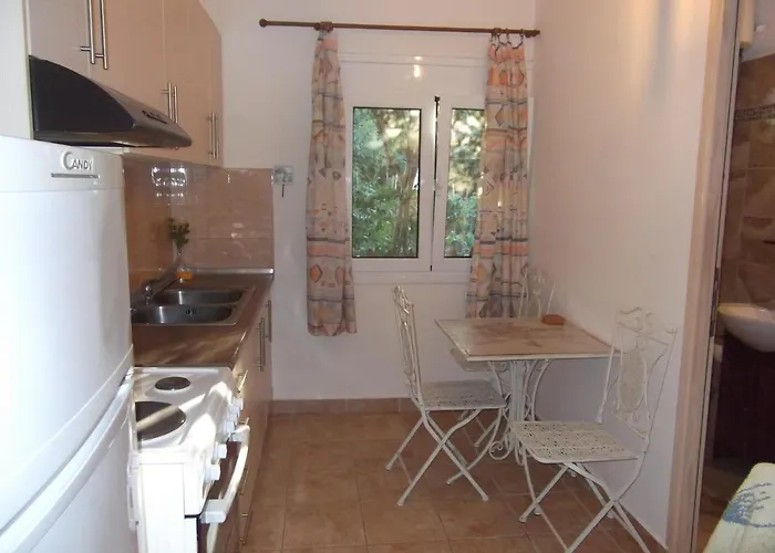 Luxurious Appartments Katerina * Platamonas