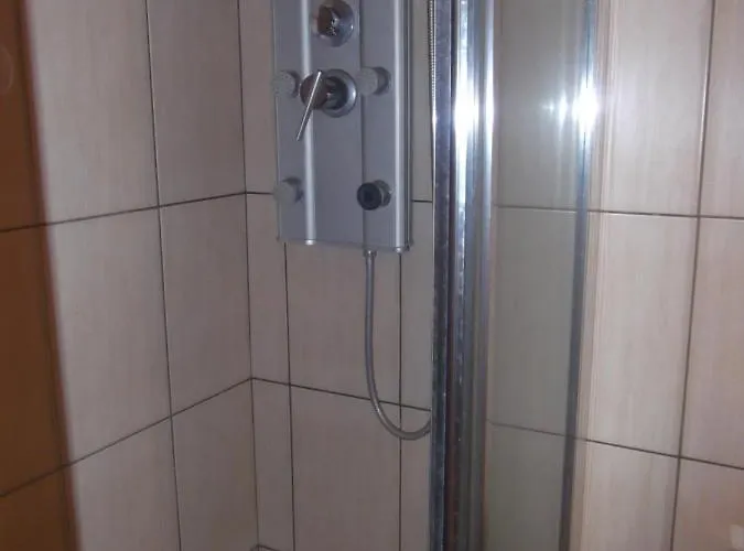 Luxurious Appartments Katerina Apartamento *