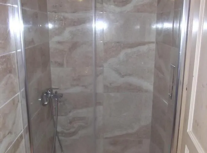 Apartament Luxurious Appartments Katerina Platamonas