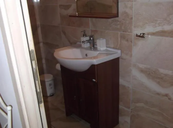 Apartament Luxurious Appartments Katerina Platamonas