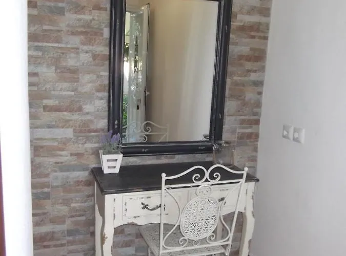 Luxurious Appartments Katerina * Platamonas