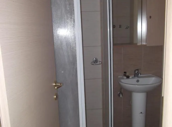 Luxurious Appartments Katerina * Platamonas