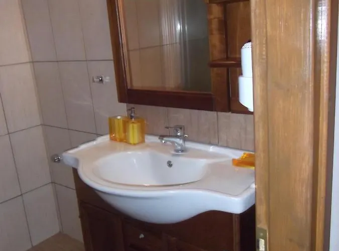 Luxurious Appartments Katerina *