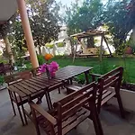 Luxurious Appartments Katerina Апартаменты
