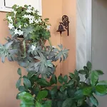 Luxurious Appartments Katerina Платамонас
