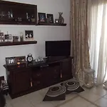 Апартаменты Luxurious Appartments Katerina