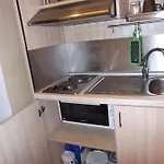 Luxurious Appartments Katerina Апартаменты *