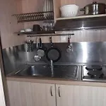 Luxurious Appartments Katerina Апартаменты
