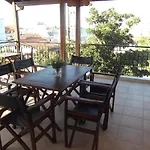 Luxurious Appartments Katerina Апартаменты Платамонас