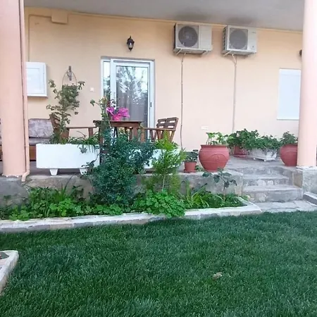Luxurious Appartments Katerina * Platamonas