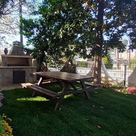 דירה Luxurious Appartments Katerina פלטמונס