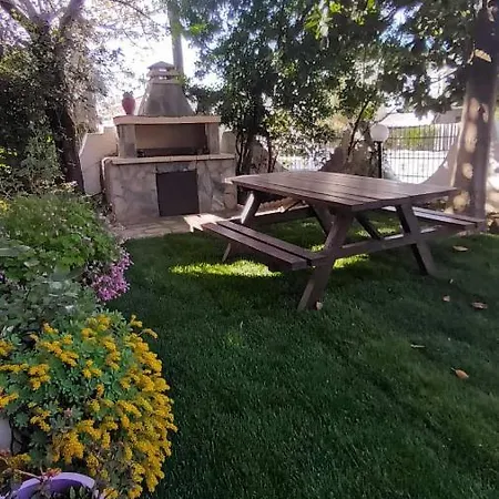 Luxurious Appartments Katerina Apartment *