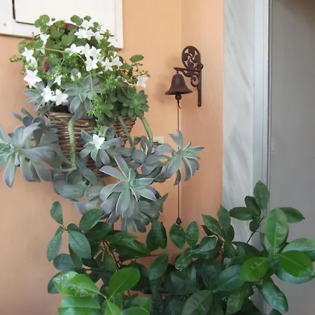 Luxurious Appartments Katerina Platamonas