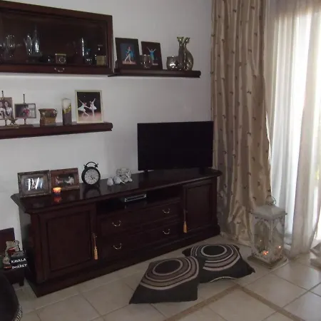 Appartamento Luxurious Appartments Katerina