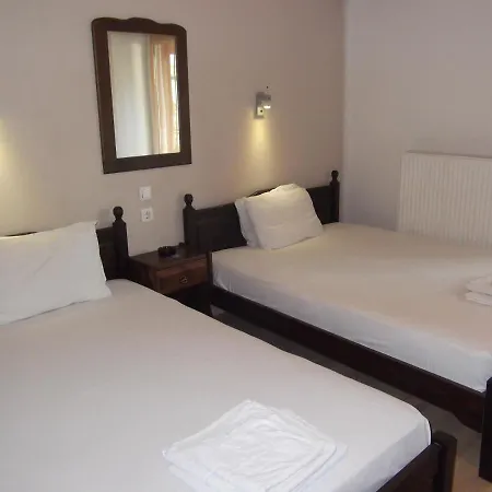 Luxurious Appartments Katerina Apartament *