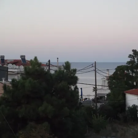 Apartament Luxurious Appartments Katerina Platamonas