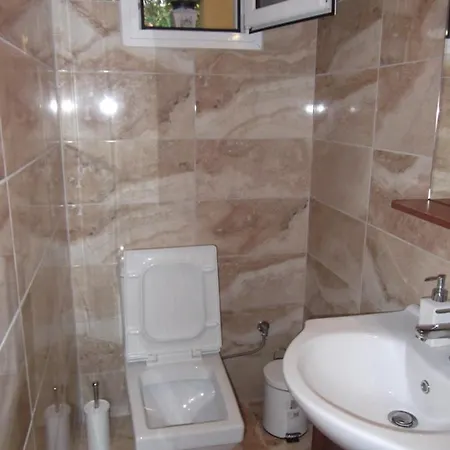 Luxurious Appartments Katerina Appartamento *